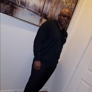 Meet your Posher, Troy